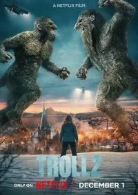 Тролль 2 (2025)